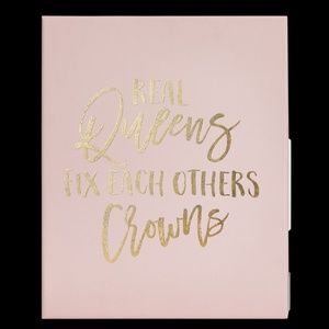 Sound Gallery Real Queen 11 x 14 Wireless Bluetooth Wall Art Speaker